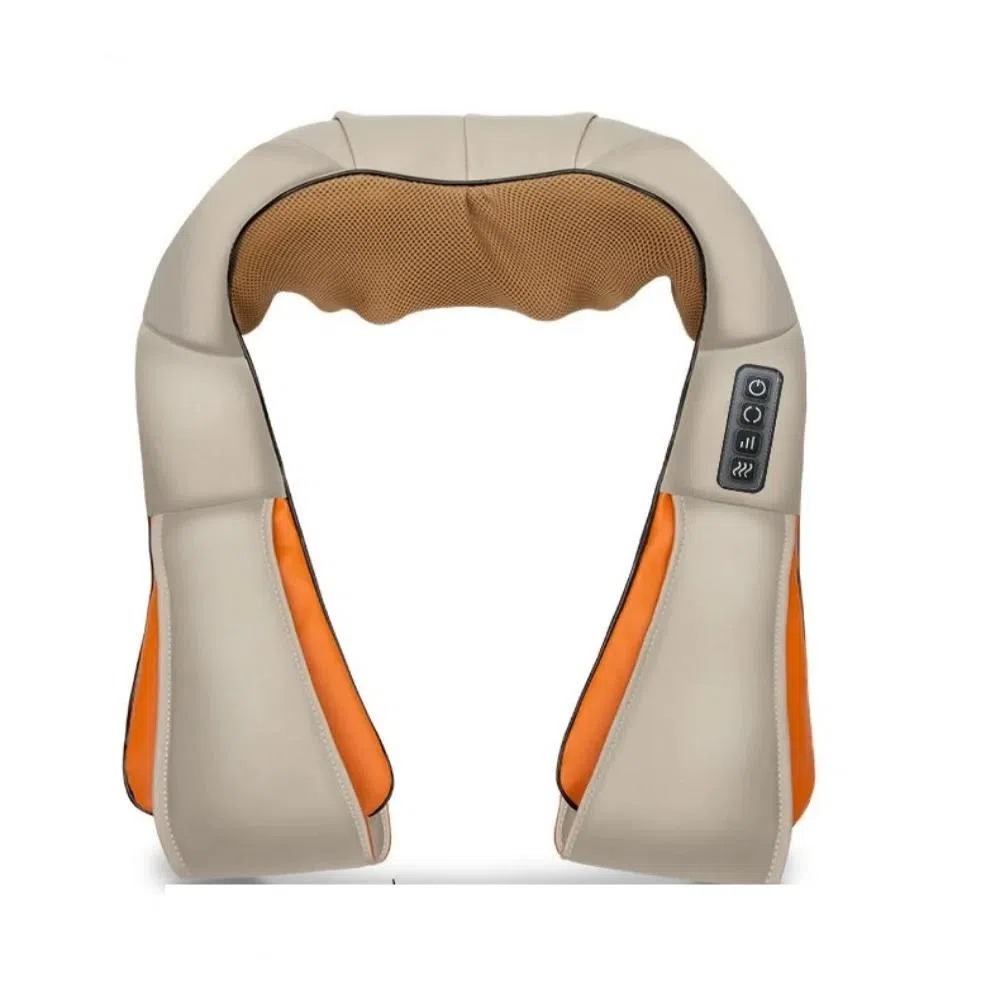 Masajeador cervical / cuello electrico